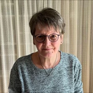 Tilknyttet kunstner: Annie Rønde Rasmussen