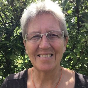 Tilknyttet kunstner: Ann WehlerJespersen