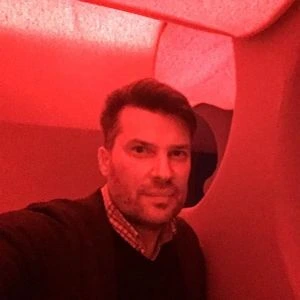 Tilknyttede kunstnere: Georg Vintus