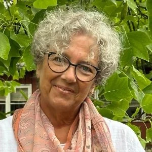 Helle Nørgaard Andreasen: Tilknyttet August Art