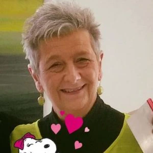 Helle Ludvigsen: tilknyttet August Art