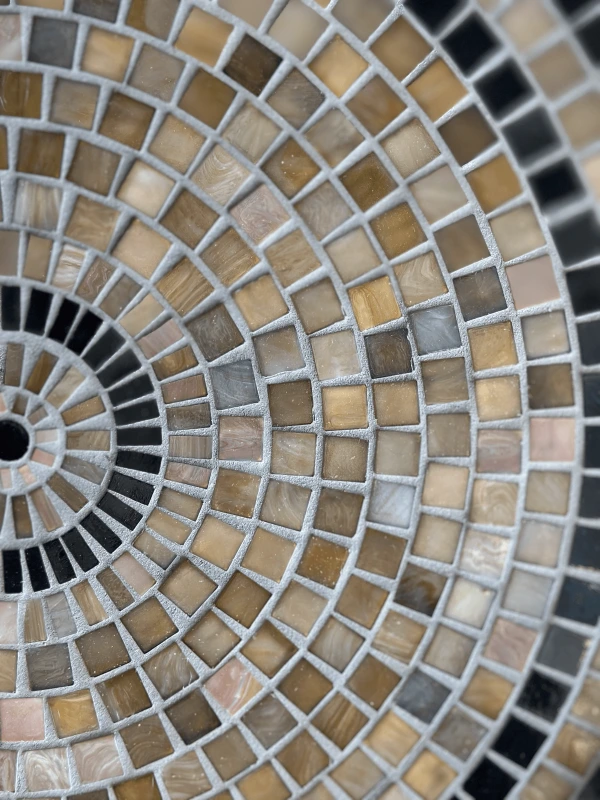 Annie Rønde Rasmussen: Musakker