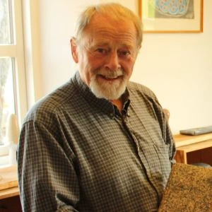 Iven Vilborg Andersen: tilknyttet August Art