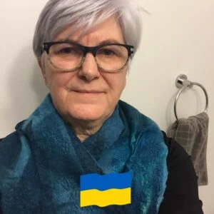 Kirsten Hjørringaard Wehner: Tilknyttet August Art