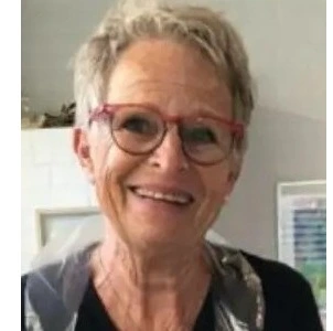 Yvonne Justesen: tilknyttet August Art