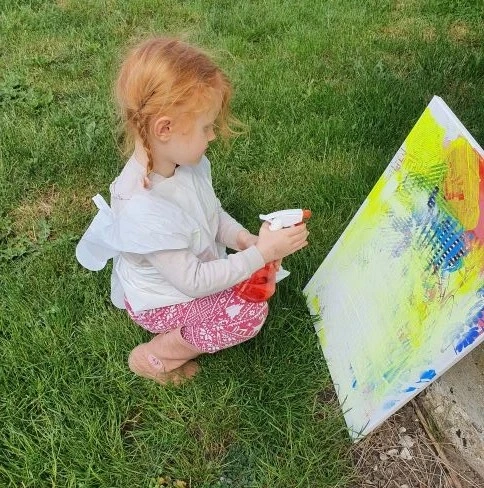 Kunstnerfælleskabet August Art: aktiviteter