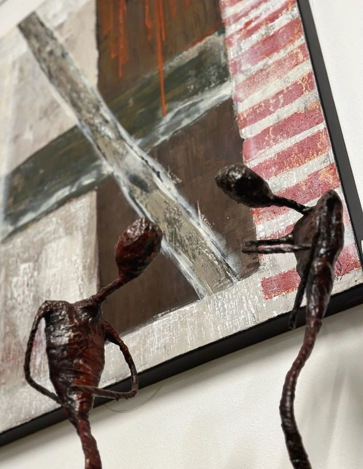 kunst og kunsthåndværk