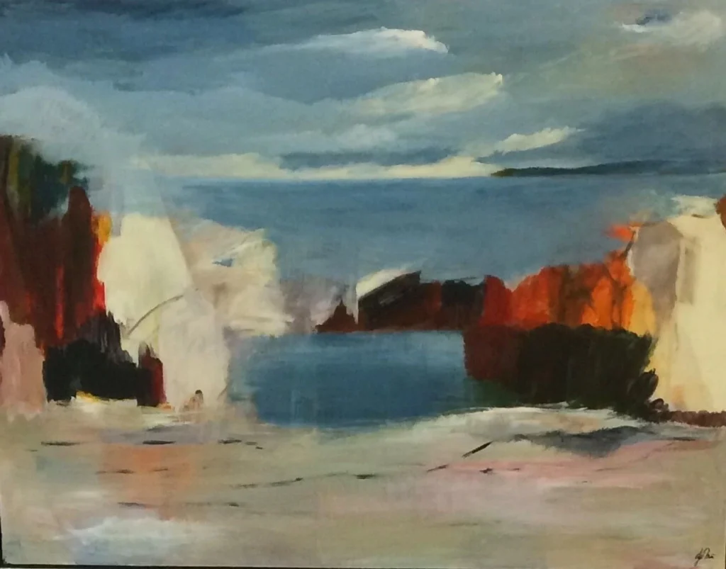 Gitte Müermann: tilknyttedet August Art