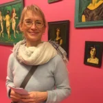 Anette Wendelboe: kurser