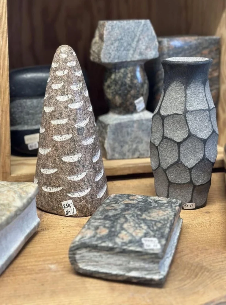 Ivan Andersen: tilknyttet August Art