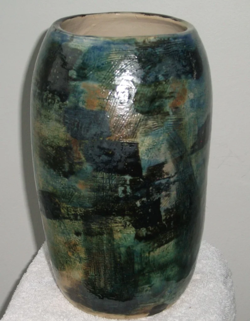 Birgitte Nicolaisen: tilknyttet August Art