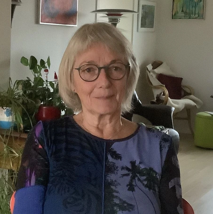 Susanne Rohde Nielsen: tilknyttet kunstner