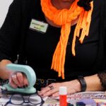 Helle Ludvigsen: kurser