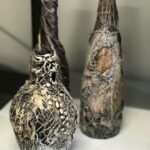 Kurser: Lim og gamle klude