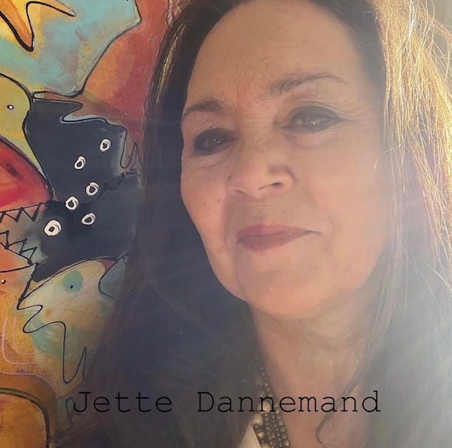 Jette Dannemand: profil