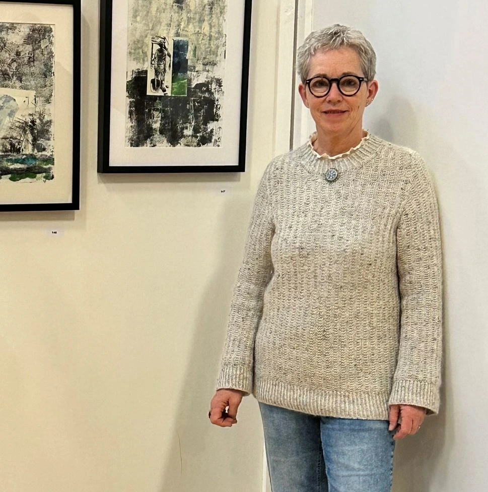 Randi Såby: profilbillede