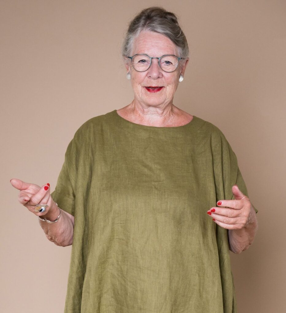 Lisbeth Weitemeyer: Syddjurs kunst,