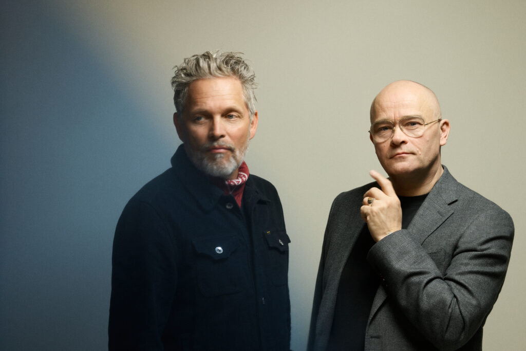 100x100: Bechmann sidenius