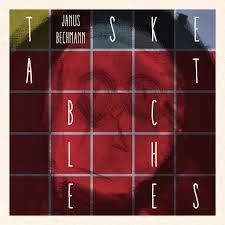 Janus Bechmann: musikalbum
