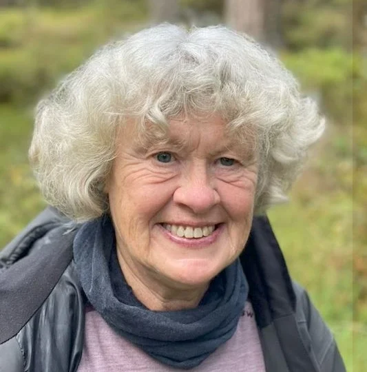 Bente Elisabet Hansen: billedkunstner