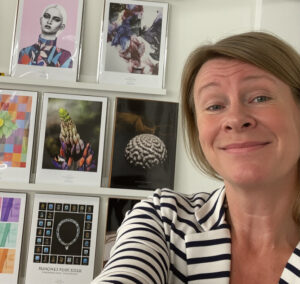Maaria Mølgaard: plakater