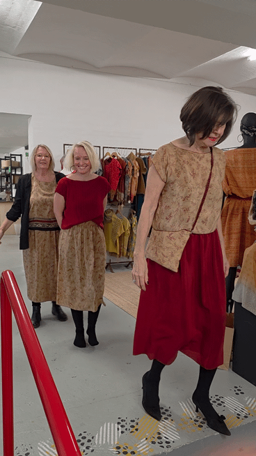 video Silke og bobler: