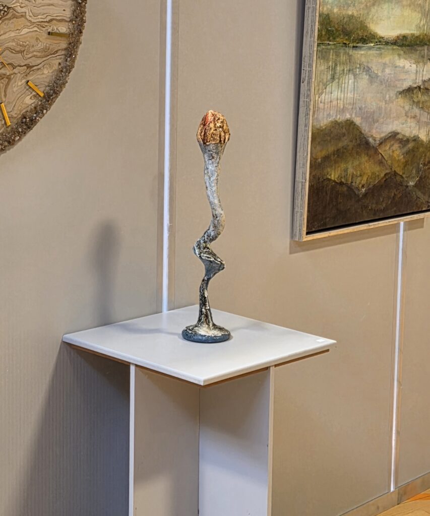 Tørring-Uldum kunstforening.